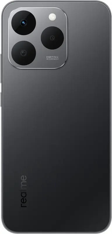 Смартфон Realme 15T 12/256GB (RMX5111) Suit Titanium