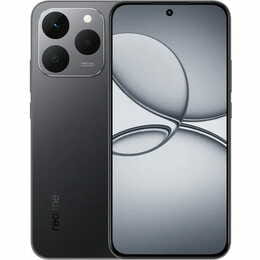 Смартфон Realme 15T 12/256GB (RMX5111) Suit Titanium