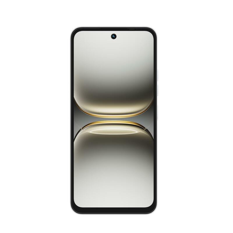 Смартфон Tecno Spark Go 2 (KM4) 4/128GB Veil White (4894947088841)