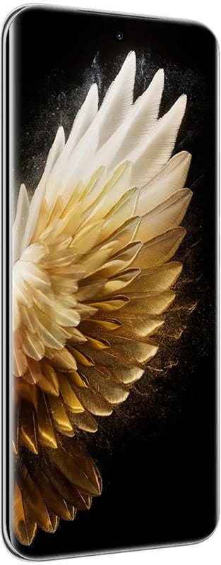 Смартфон Tecno Spark 40 Pro+ (KM7) 8/256GB Aurora White (4894947096341)