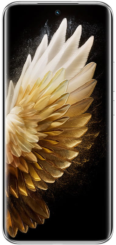 Смартфон Tecno Spark 40 Pro+ (KM7) 8/256GB Aurora White (4894947096341)