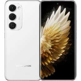 Смартфон Tecno Spark 40 Pro+ (KM7) 8/256GB Aurora White (4894947096341)