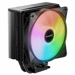 Кулер процесорний be quiet! Pure Rock 3 LX Black (BK040)