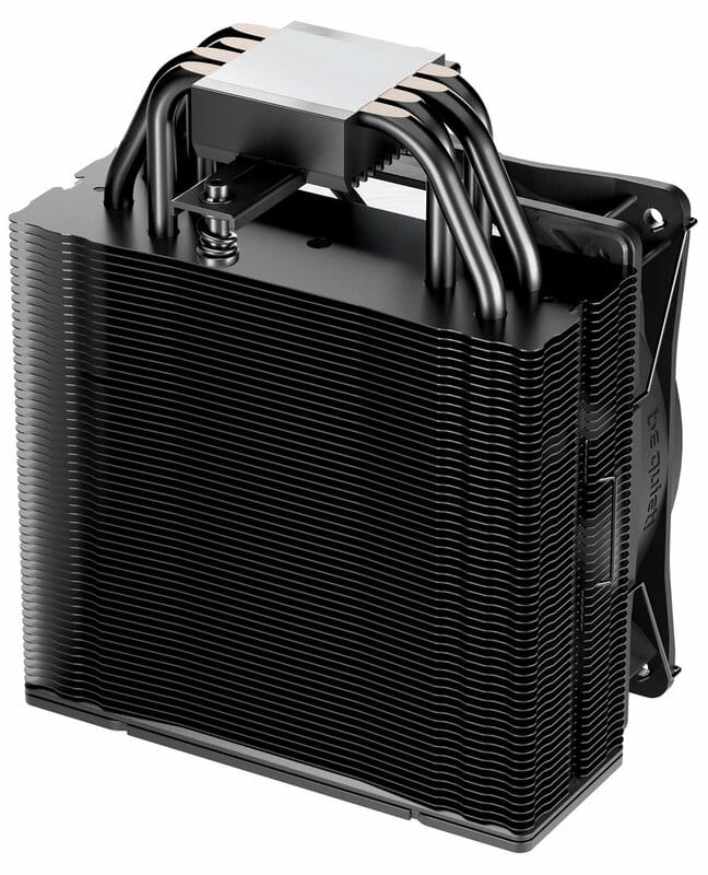 Кулер процессорный be quiet! Pure Rock 3 LX Black (BK040)