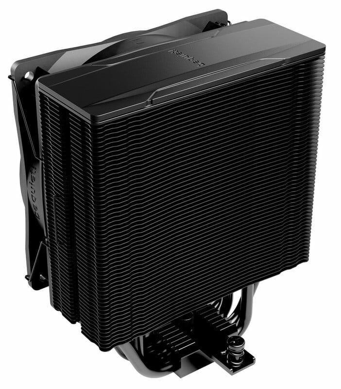 Кулер процессорный be quiet! Pure Rock 3 LX Black (BK040)