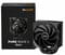 Фото - Кулер процесорний be quiet! Pure Rock 3 Black (BK039) | click.ua