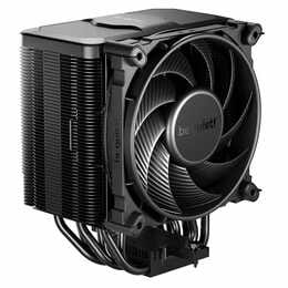Кулер процессорный be quiet! Dark Rock 5 Black (BK035)