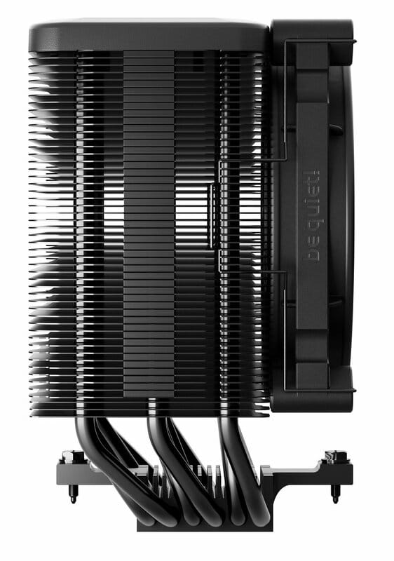 Кулер процессорный be quiet! Dark Rock 5 Black (BK035)