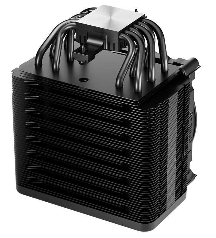 Кулер процессорный be quiet! Dark Rock 5 Black (BK035)