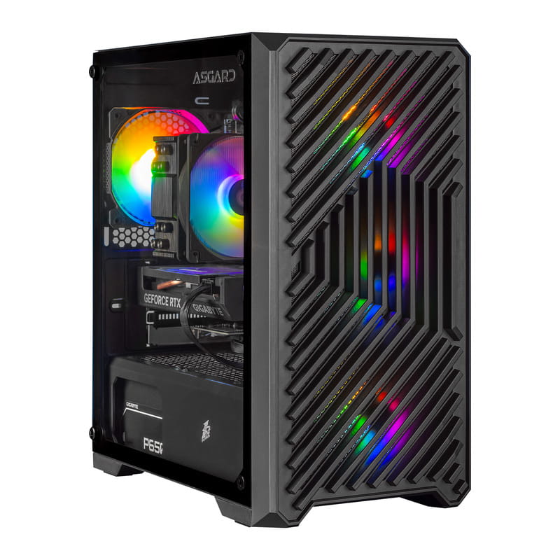 Персональный компьютер ASGARD (A55.16.S10.55.6773)