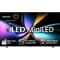 Фото - Телевизор Hisense 100U7Q PRO | click.ua