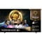 Фото - Телевизор Hisense 100U7Q PRO | click.ua