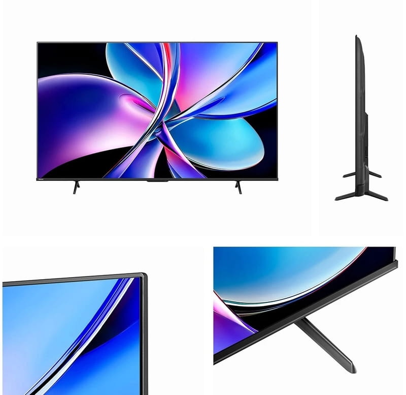 Телевізор Hisense 85E7Q PRO