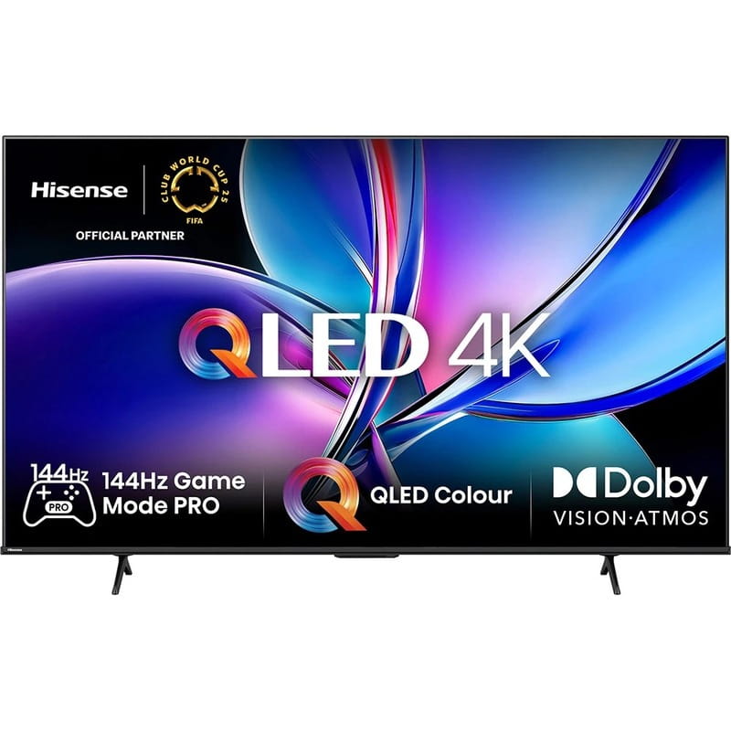 Телевізор Hisense 85E7Q PRO