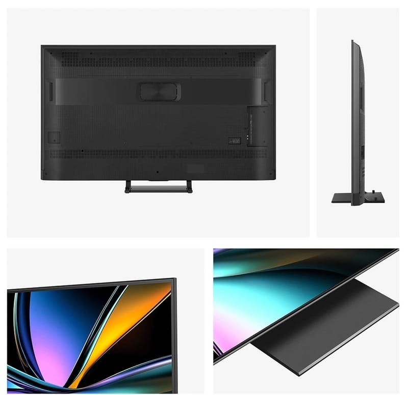 Телевизор Hisense 65U7Q PRO