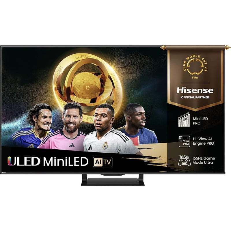 Телевизор Hisense 65U7Q PRO