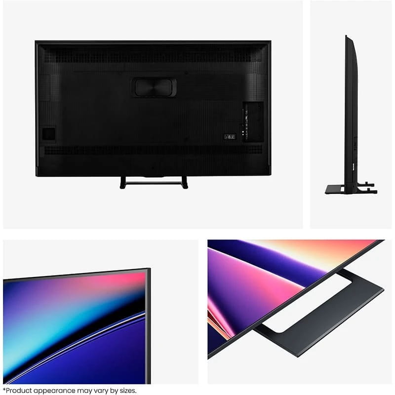 Телевизор Hisense 65E8Q