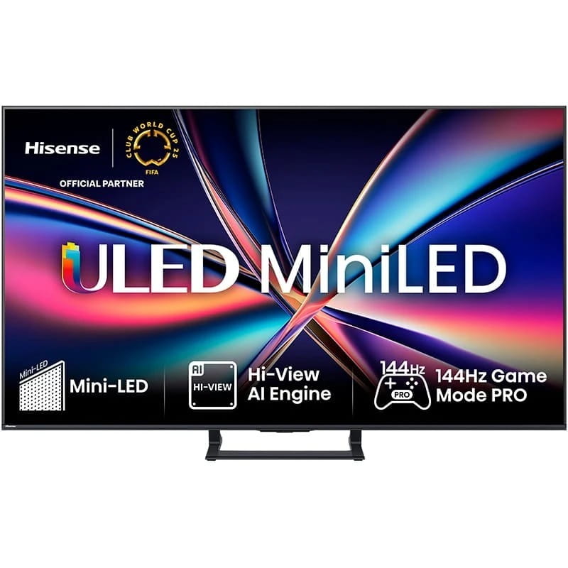 Телевизор Hisense 50E8Q