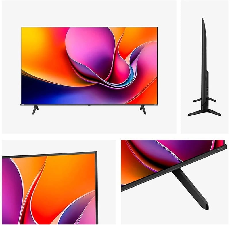 Телевізор Hisense 65A6Q