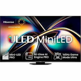 Телевизор Hisense 55U8Q