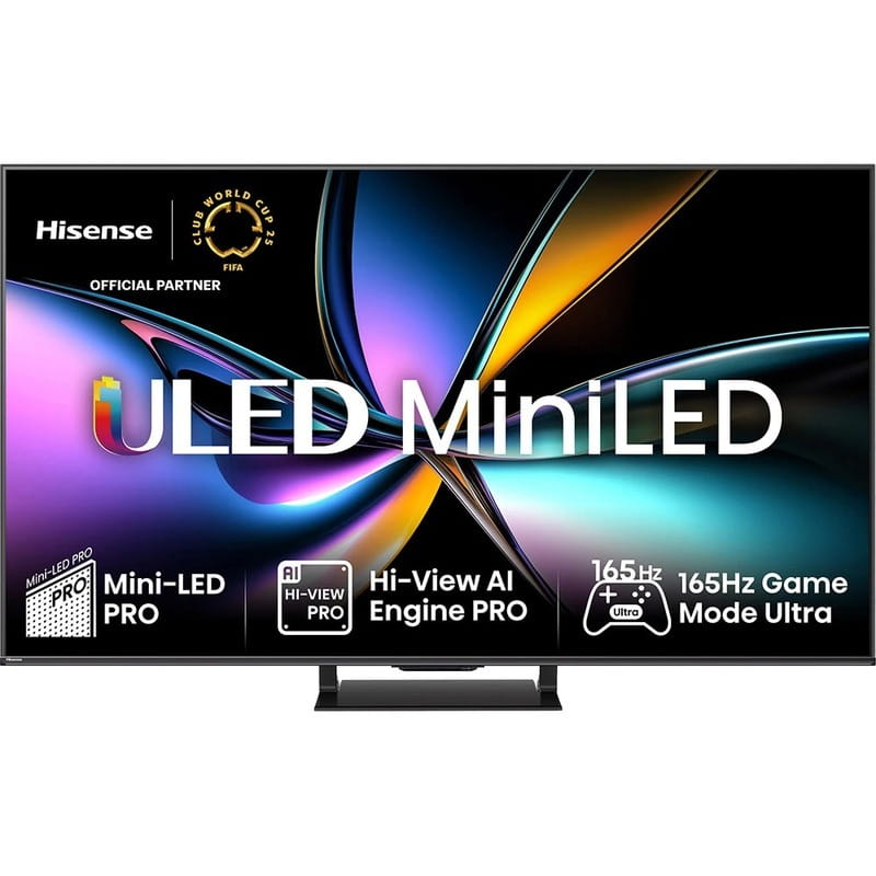 Телевізор Hisense 55U7Q PRO