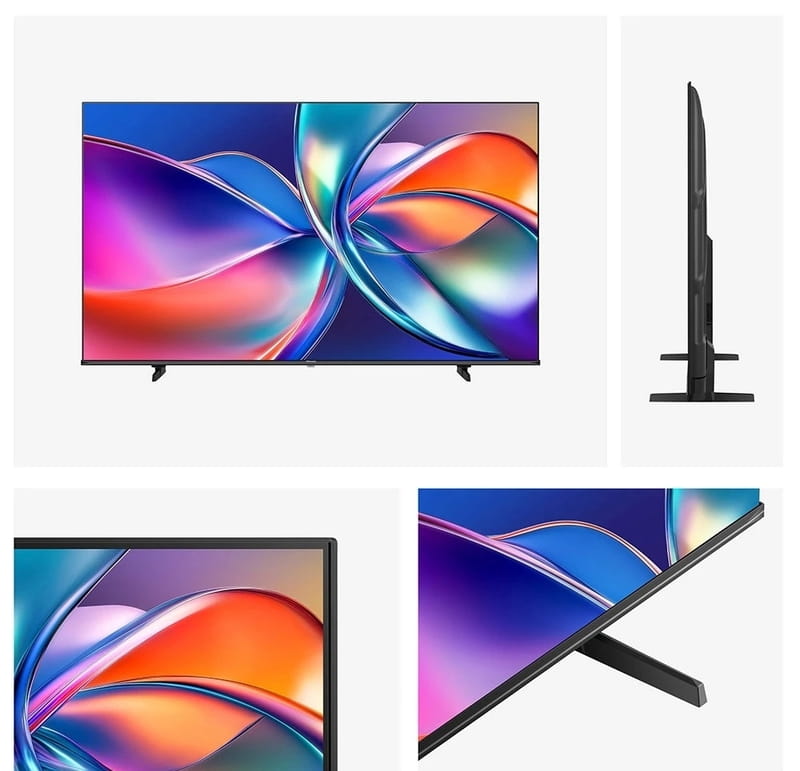 Телевизор Hisense 50E7Q