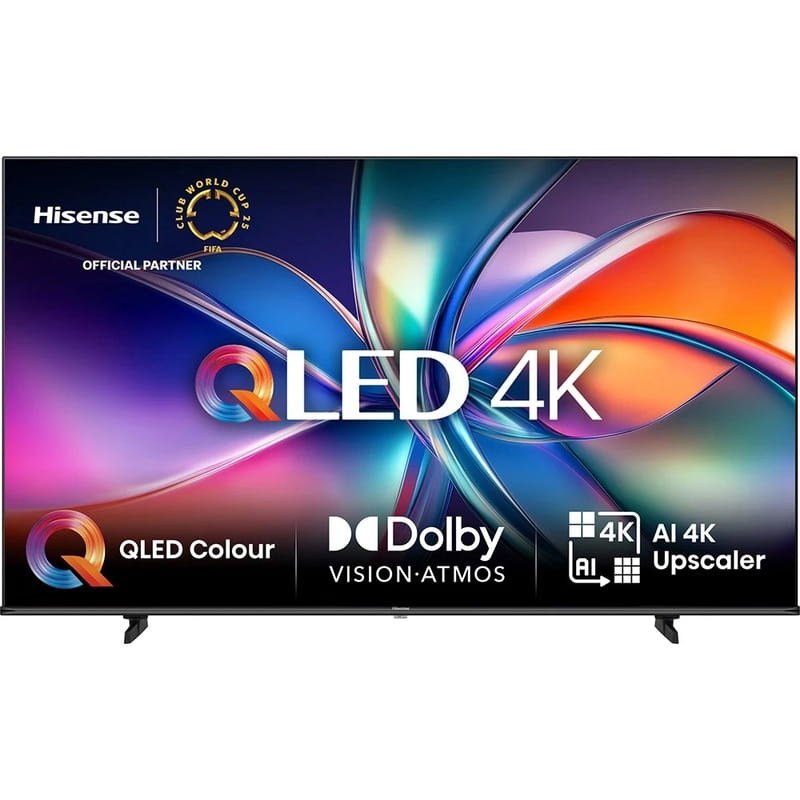 Телевизор Hisense 50E7Q