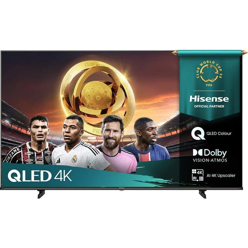 Телевизор Hisense 50E7Q