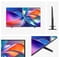 Фото - Телевизор Hisense 50E7Q | click.ua