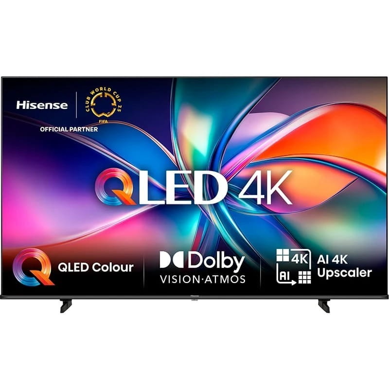 Телевизор Hisense 55E7Q