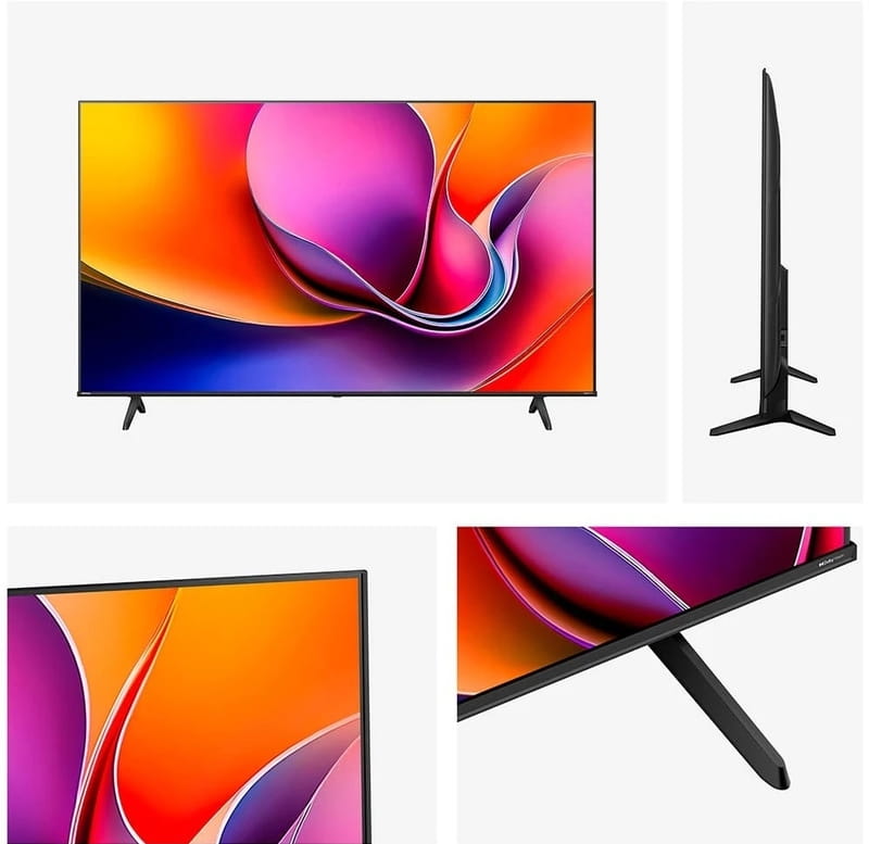 Телевизор Hisense 50A6Q
