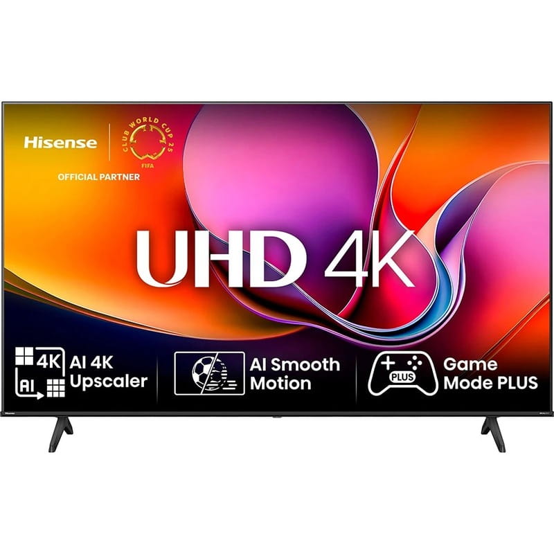 Телевизор Hisense 50A6Q