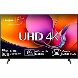 Телевізор Hisense 50A6Q