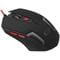 Фото - Мышь Esperanza EGM205R Fighter Black/Red USB | click.ua