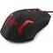 Фото - Мышь Esperanza EGM205R Fighter Black/Red USB | click.ua