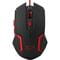 Фото - Мышь Esperanza EGM205R Fighter Black/Red USB | click.ua