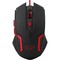 Фото - Мышь Esperanza EGM205R Fighter Black/Red USB | click.ua