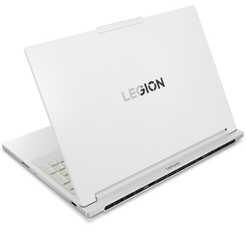 Ноутбук Lenovo Legion 7 16IAX10 (83KY002GRA) Glacier White