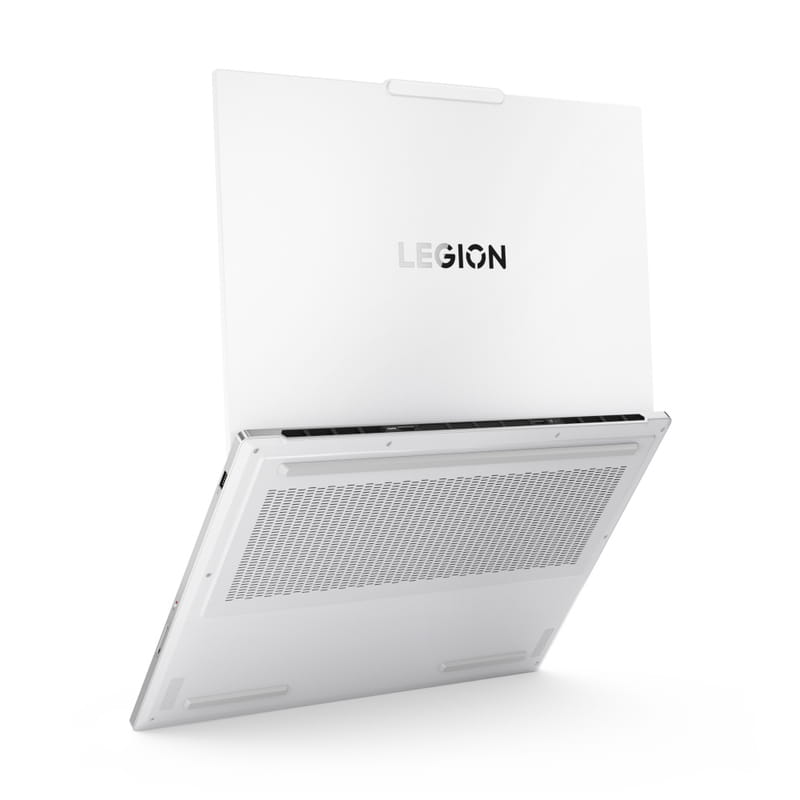 Ноутбук Lenovo Legion 7 16IAX10 (83KY005XRA) Glacier White