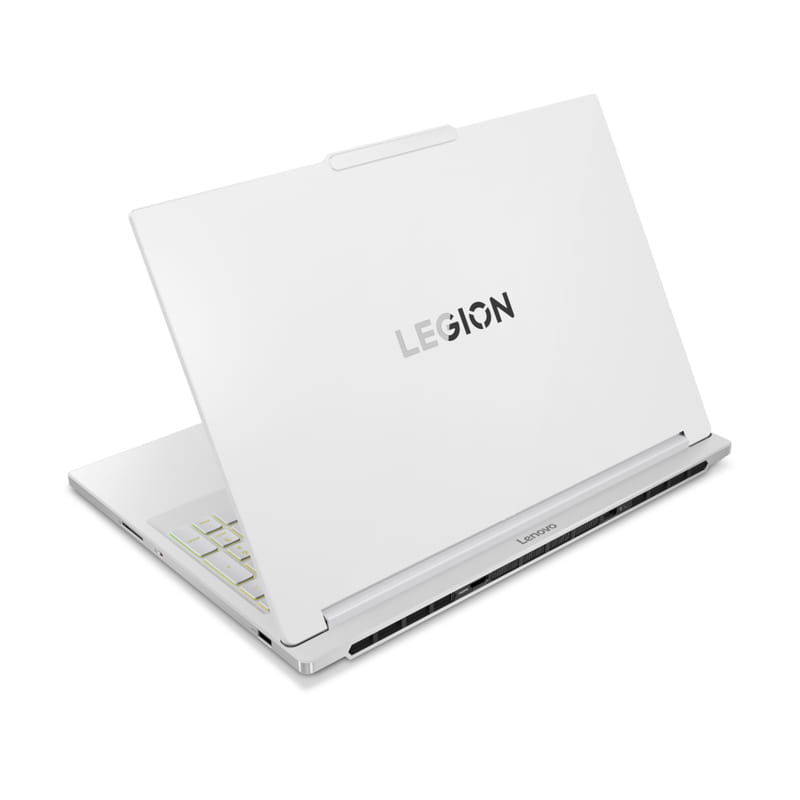 Ноутбук Lenovo Legion 7 16IAX10 (83KY005XRA) Glacier White