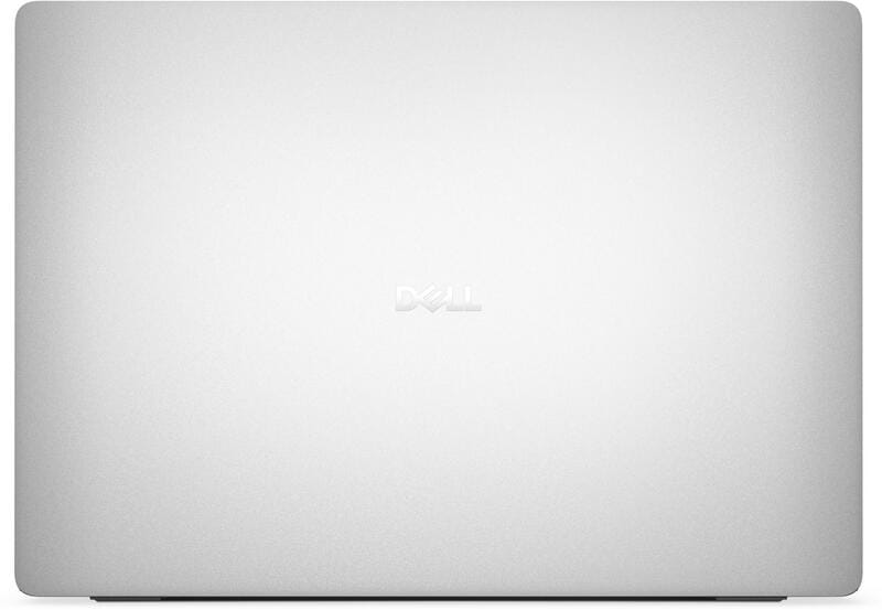 Ноутбук Dell Pro 16 (BTO106PC16250UA_W11P) Silver