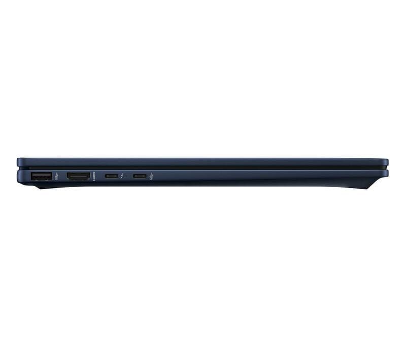 Ноутбук HP OmniBook X Flip 14-fm0002ua (C3UL5EA) Meteor Silver