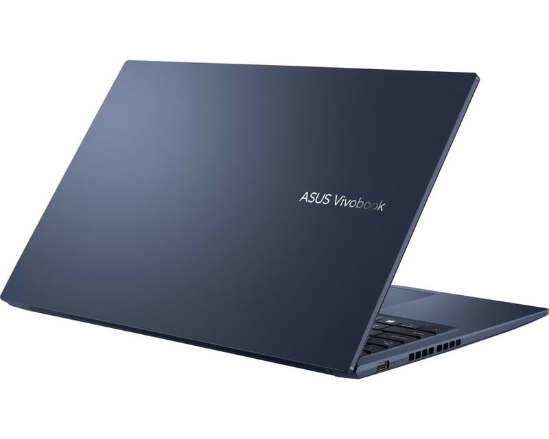 Ноутбук Asus Vivobook 15 X1502VA-BQ737 (90NB10T1-M01AF0) Quiet Blue