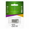 Фото - Флеш-накопитель USB 2.0 32GB Type-C T&G 104 Metal Series Silver (TG104TC-32G) | click.ua