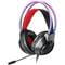 Фото - Гарнитура Redragon Scream H231 Black (71931) | click.ua