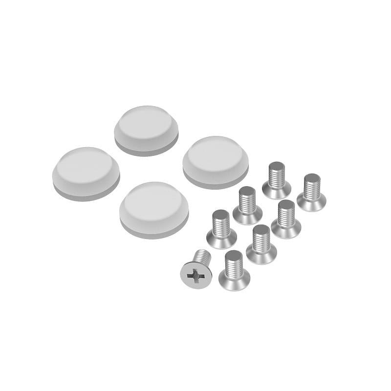 Комутатор MikroTik CRS418-8P-8G-2S+RM