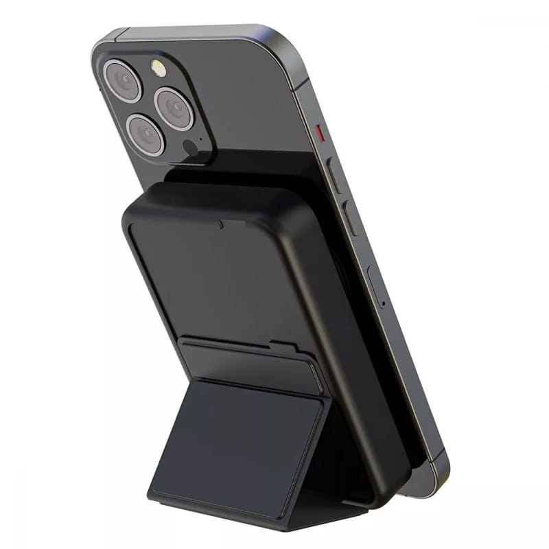 Универсальная мобильная батарея Proove Hyperion Qi 20W 10000mAh White (PBHN15020002)