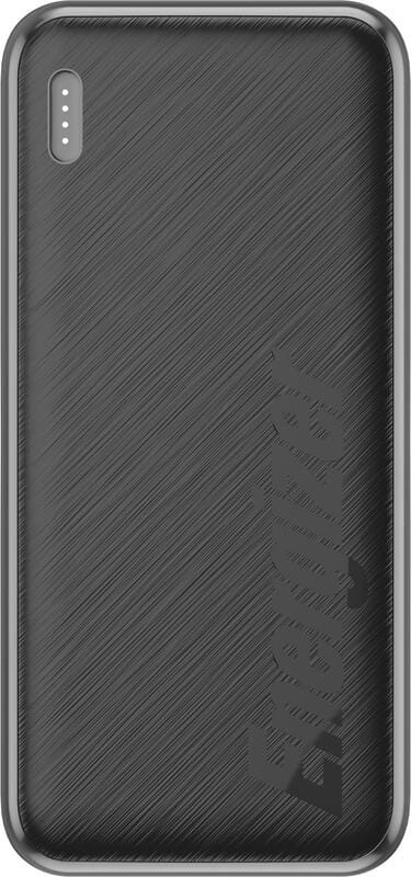 Универсальная мобильная батарея Energizer UE20055PQ 20000mAh 22.5W Black