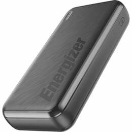 Универсальная мобильная батарея Energizer UE20055PQ 20000mAh 22.5W Black