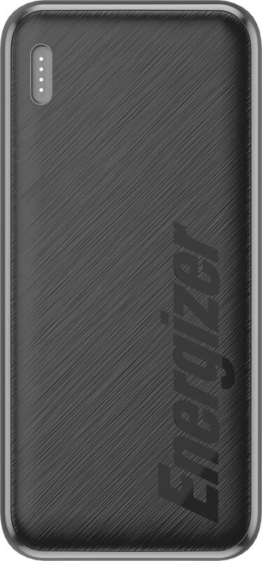 Универсальная мобильная батарея Energizer UE30055PQ 30000mAh 22.5W Black